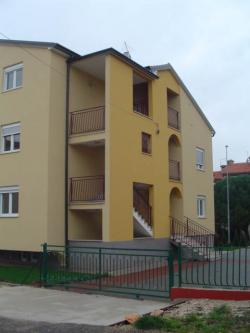 Apartments in Novigrad, Istria Rovinj